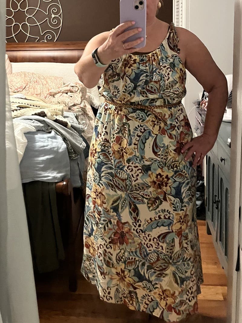Member review photo