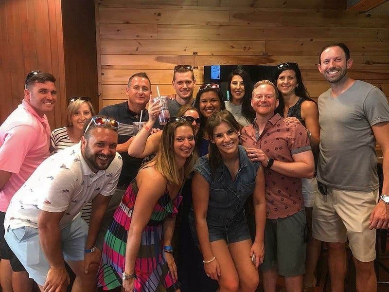 Member review photo