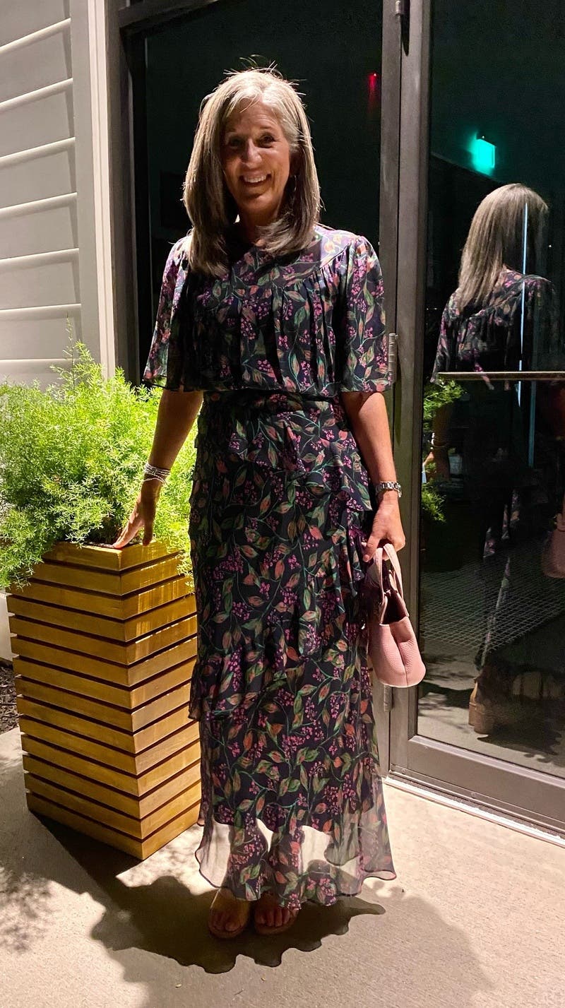 Suzanne