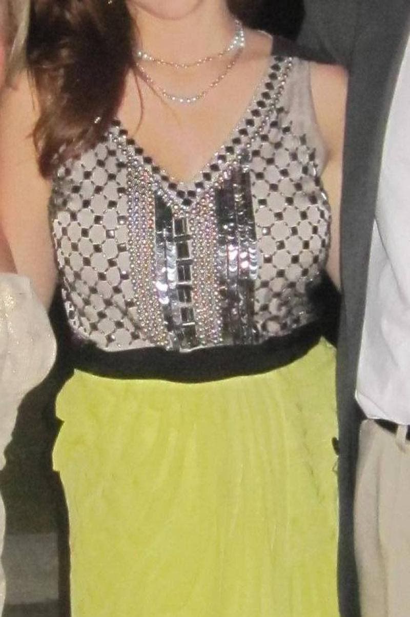 Sarah