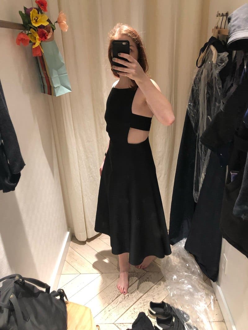 Member review photo