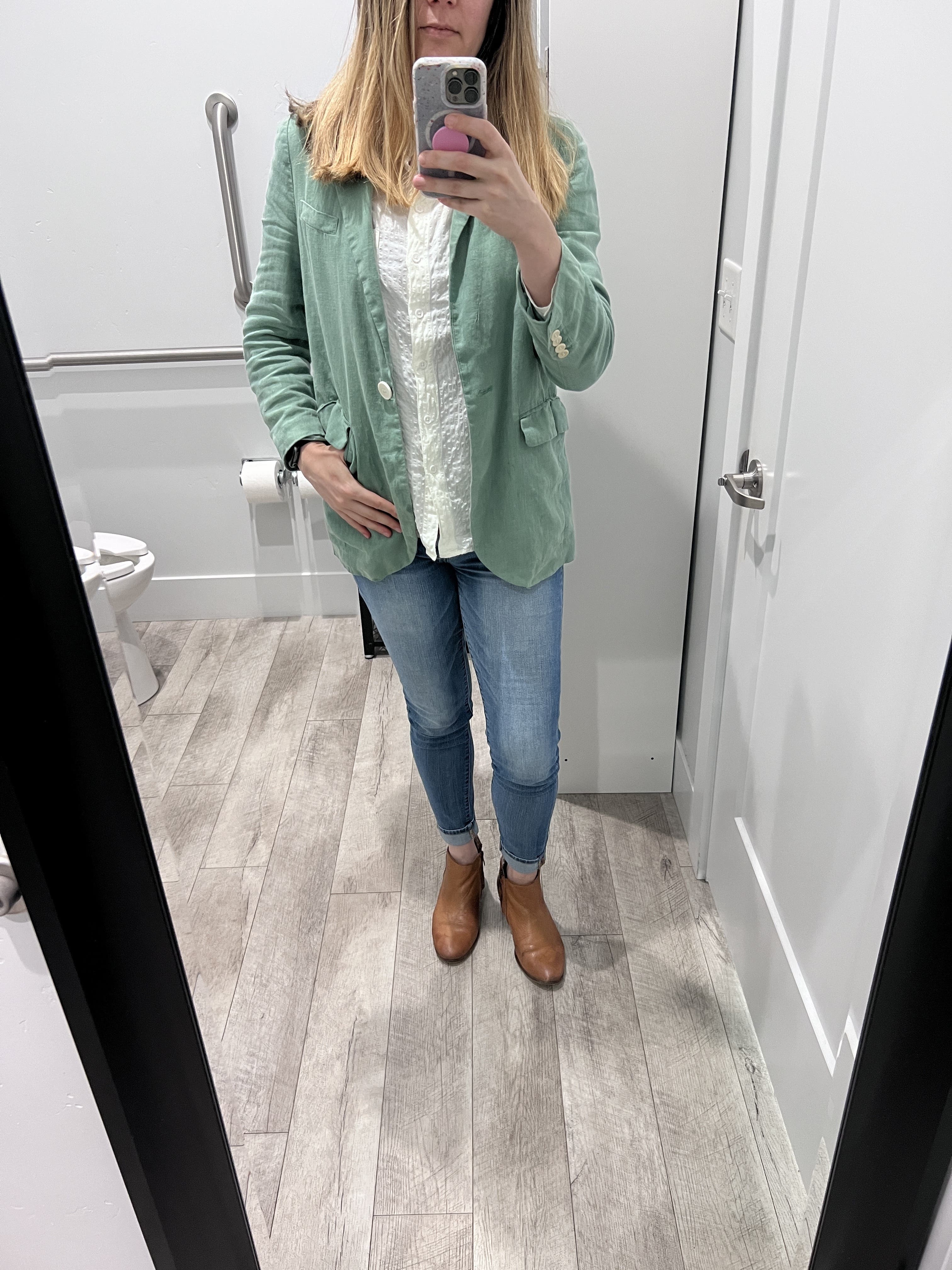 Member review photo