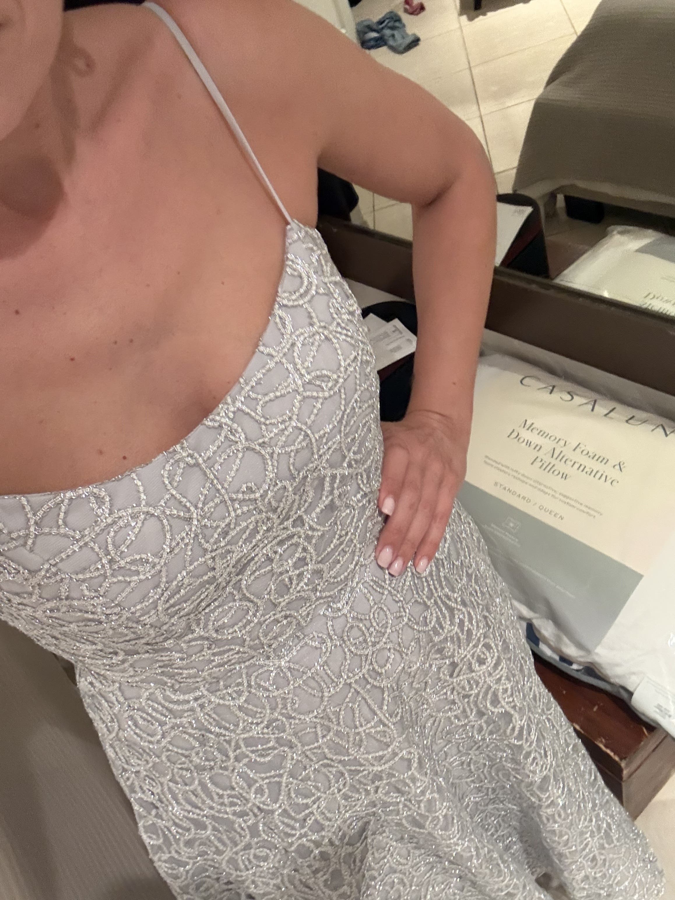 Member review photo