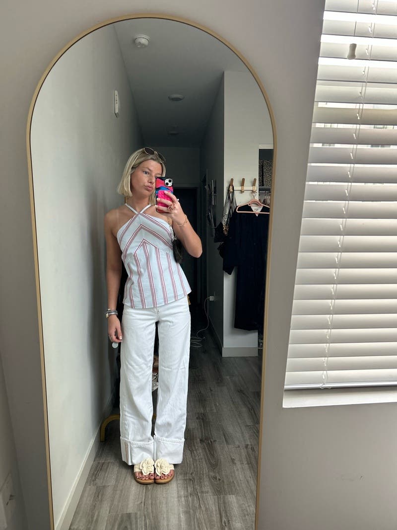 Member review photo