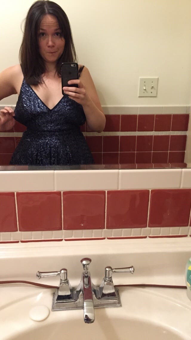 Member review photo