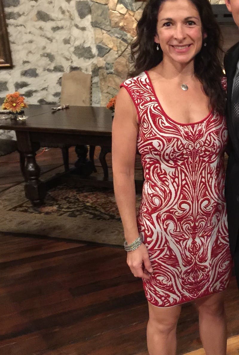 Member review photo