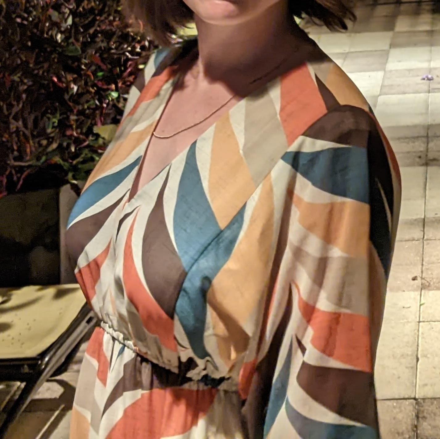 Member review photo