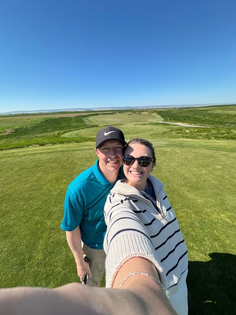 Member review photo
