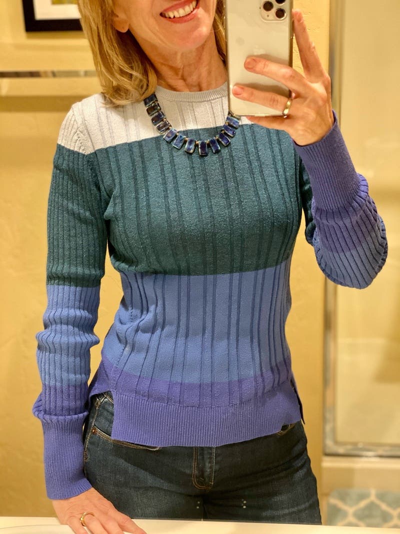 Member review photo