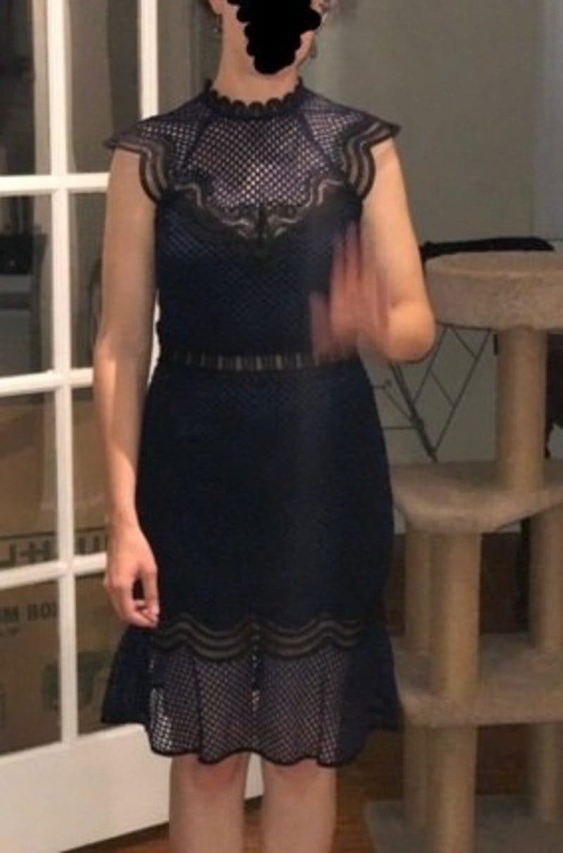 Member review photo