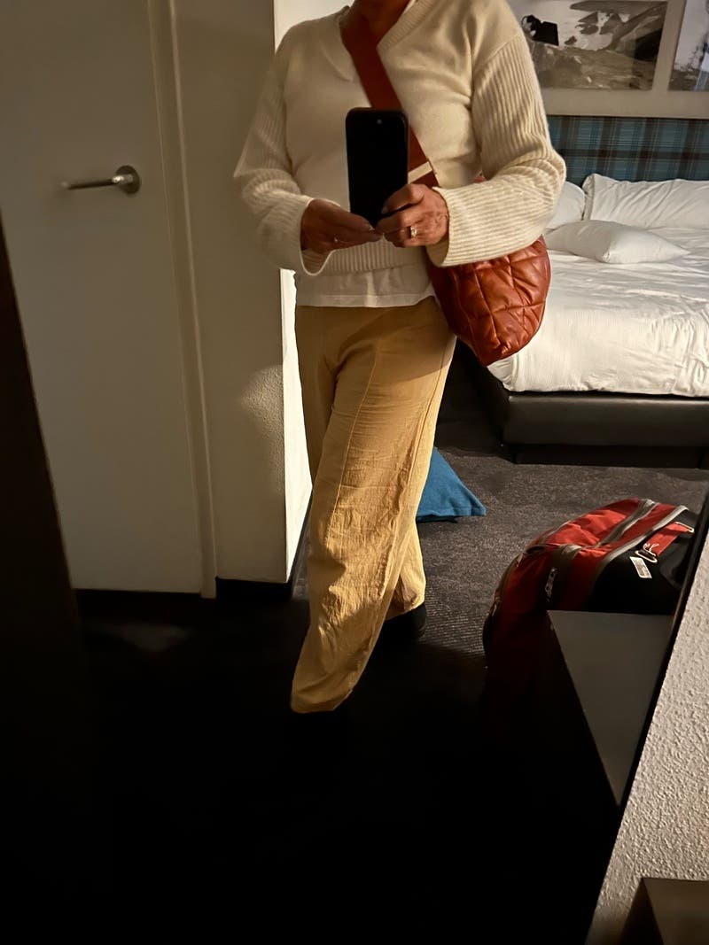Member review photo
