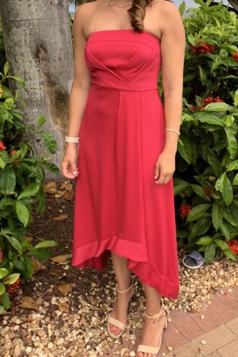 Sarah