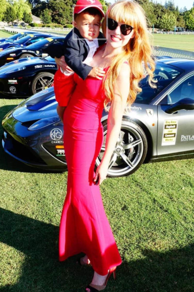 Farrah
