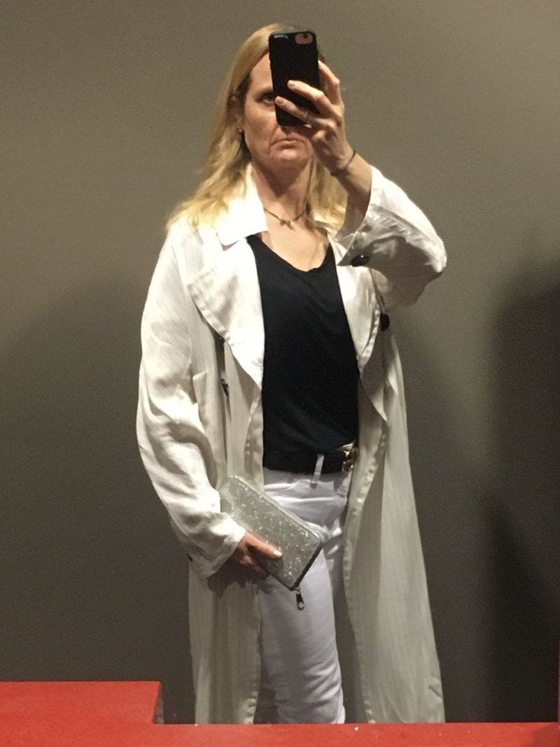 Member review photo