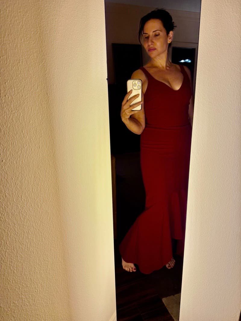 Rachel 