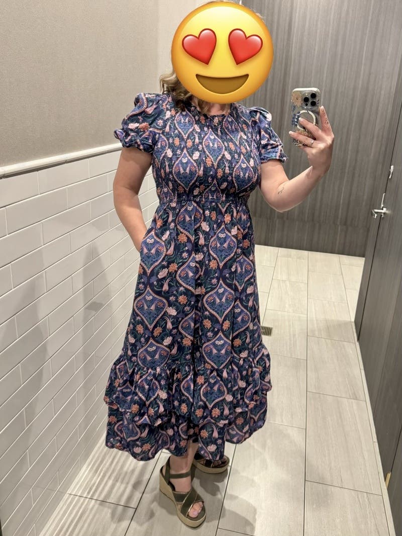 Member review photo