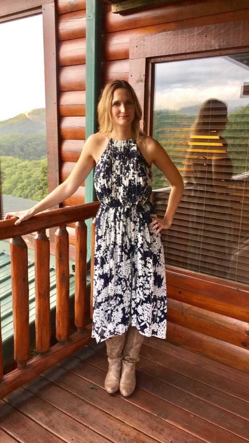 Ann marie