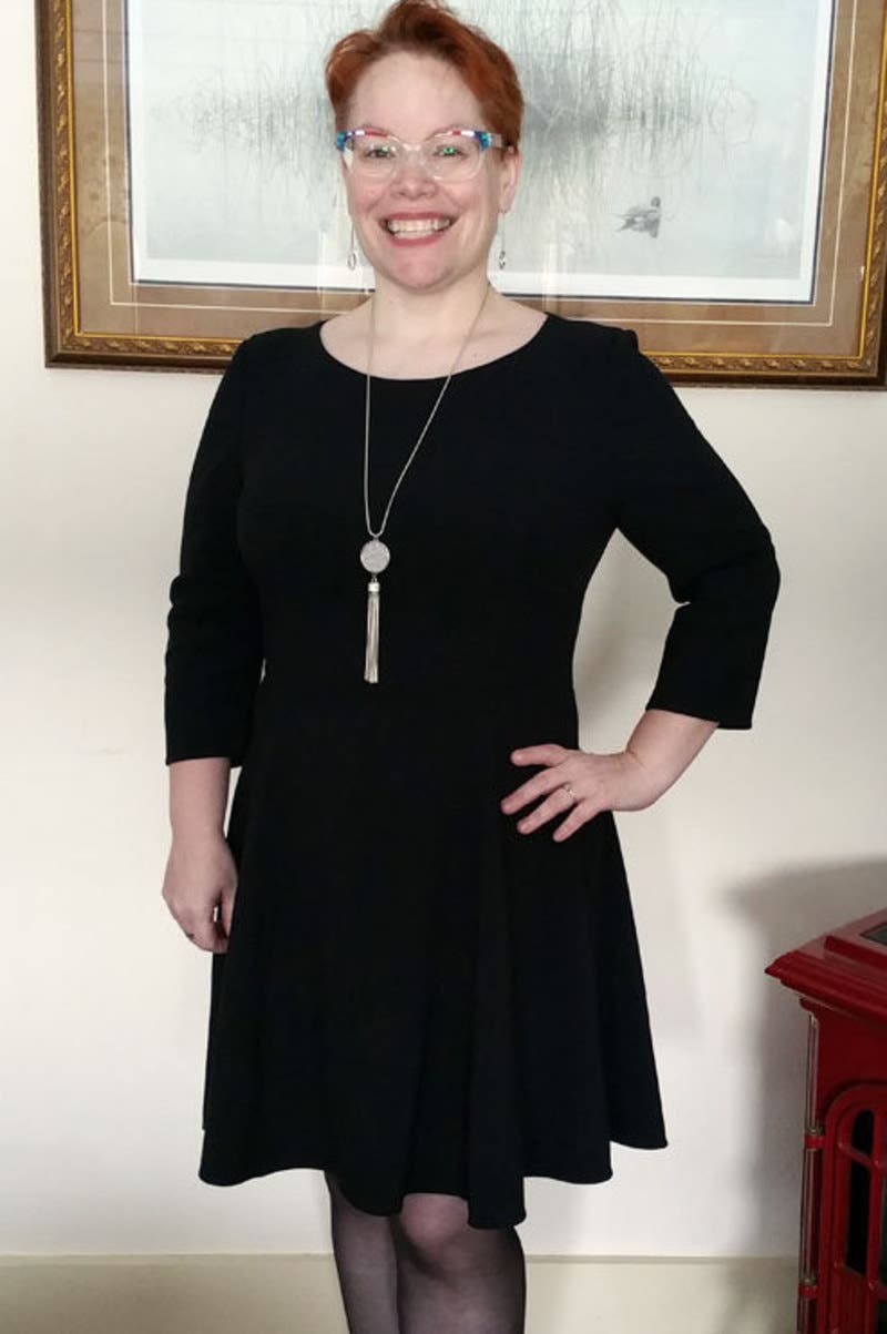 Member review photo