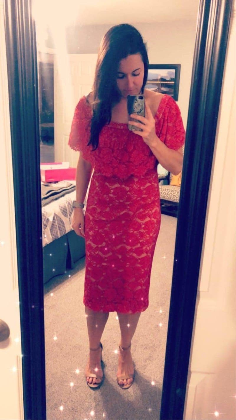 Member review photo