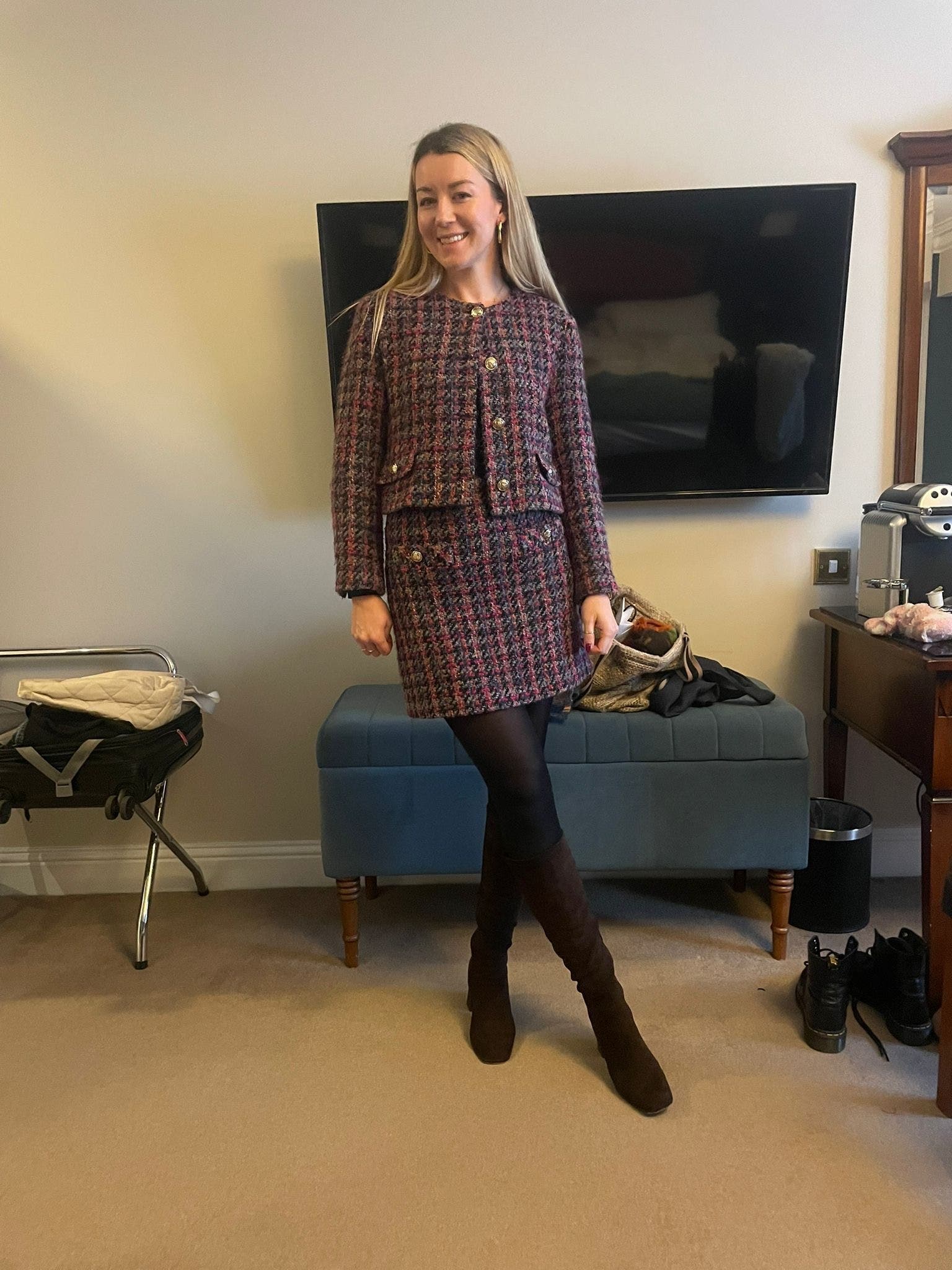 Member review photo