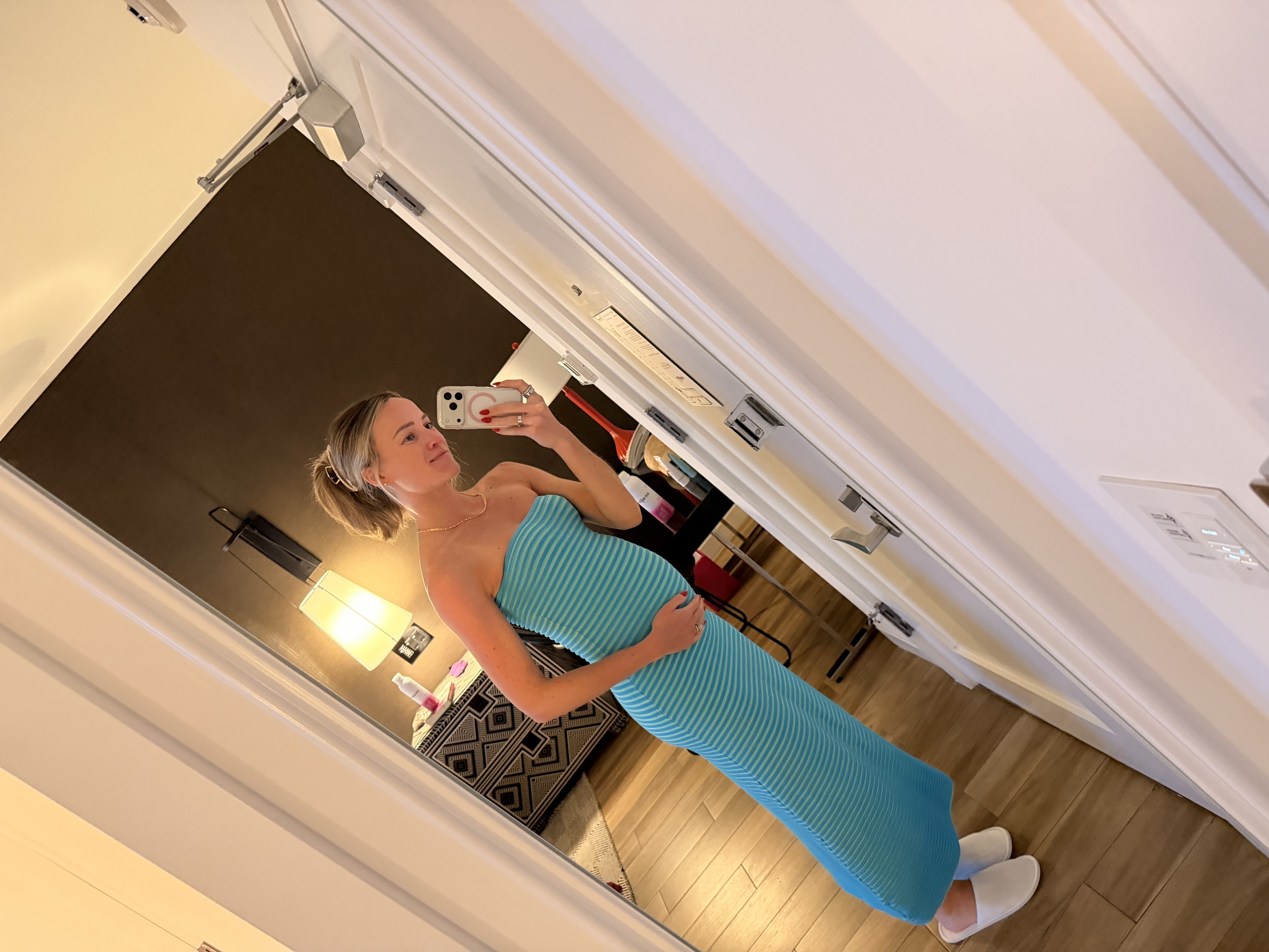 Member review photo