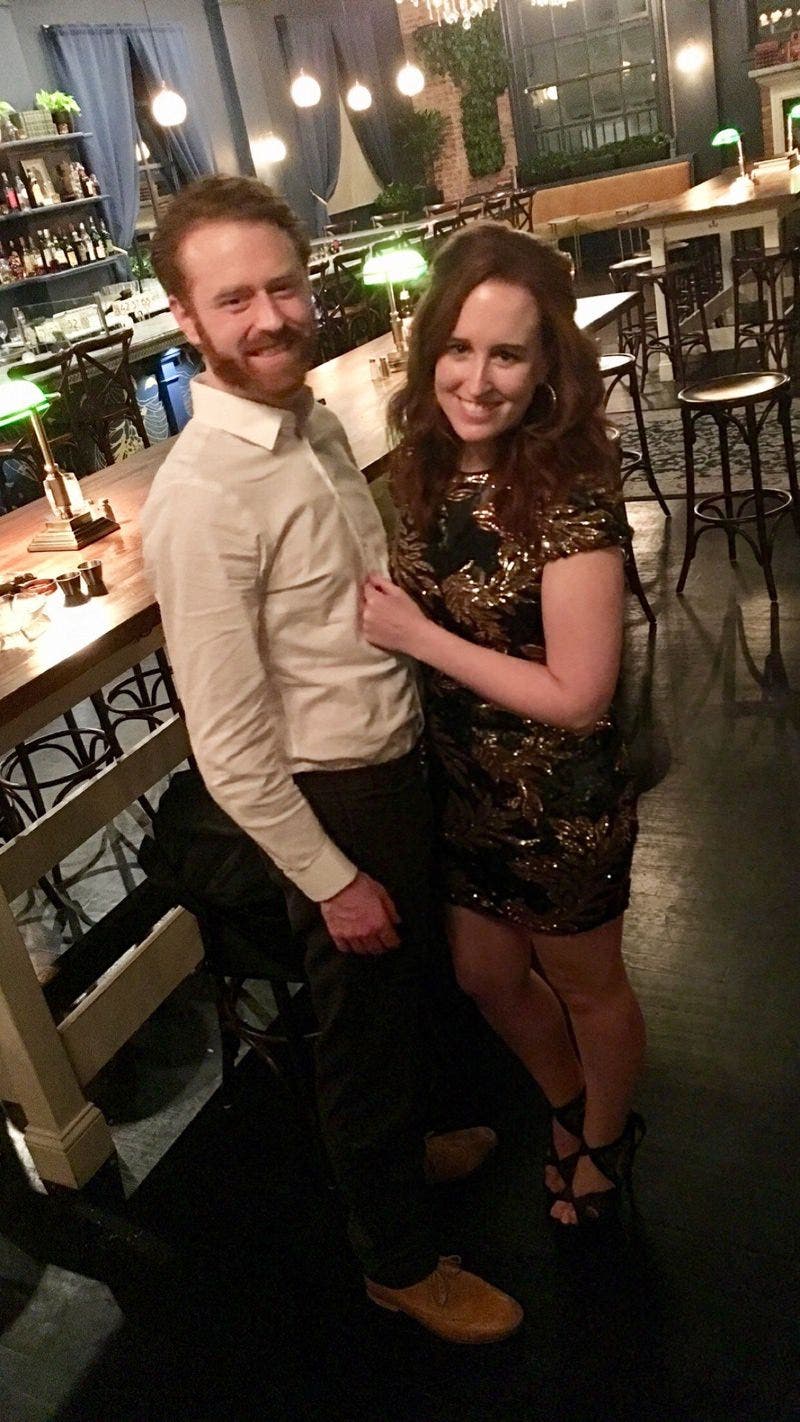 Megan