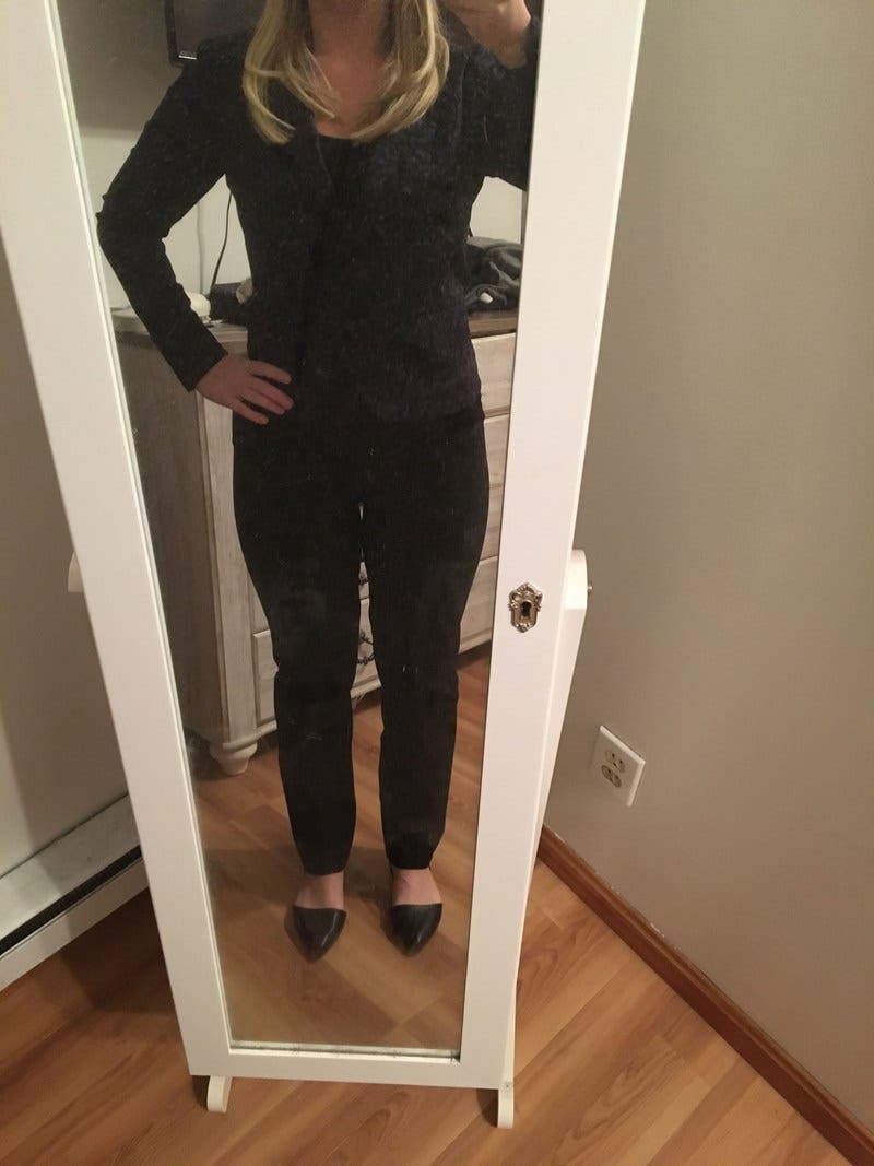 Member review photo