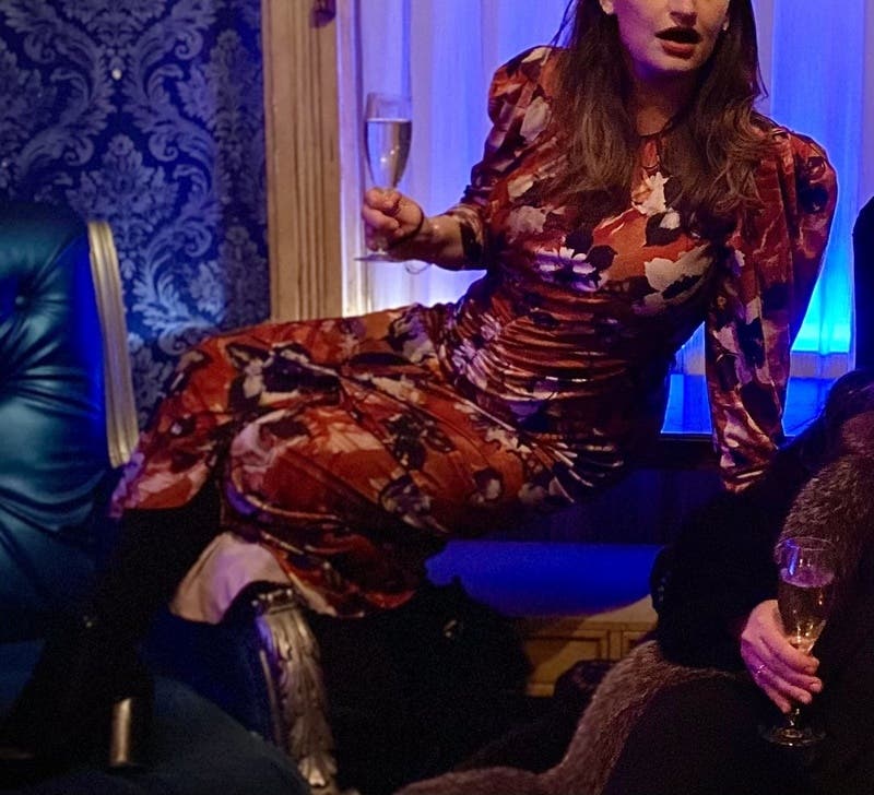 Agatha