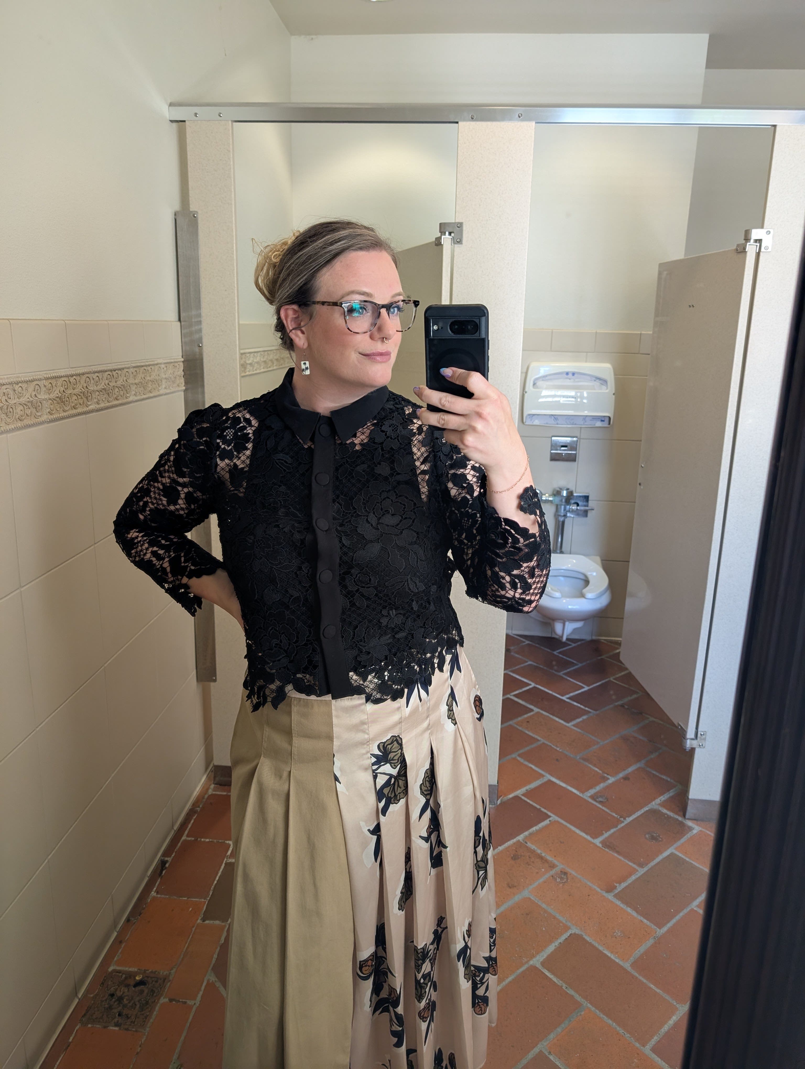 Member review photo