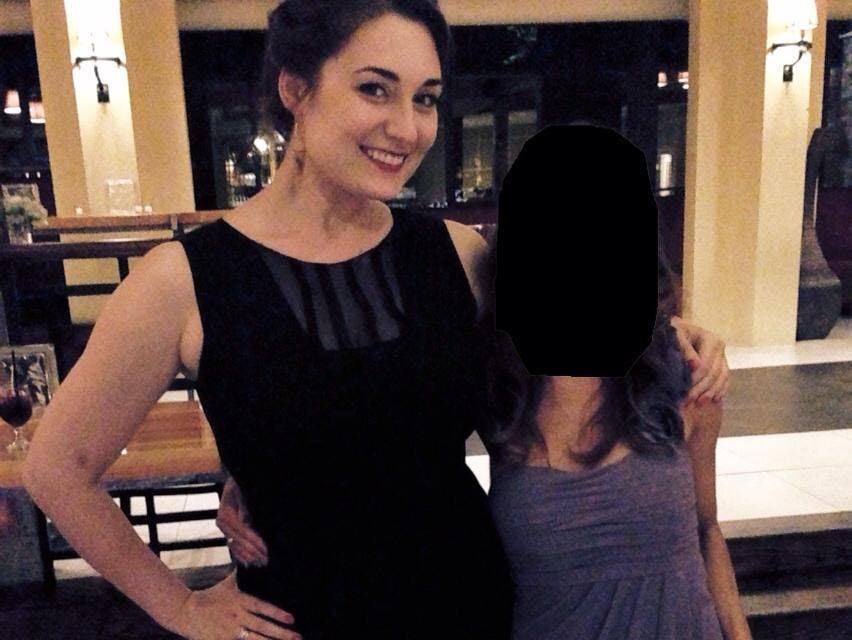 Member review photo