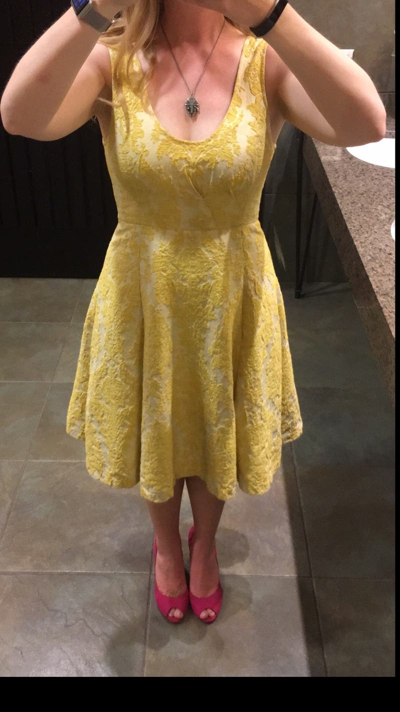 Member review photo