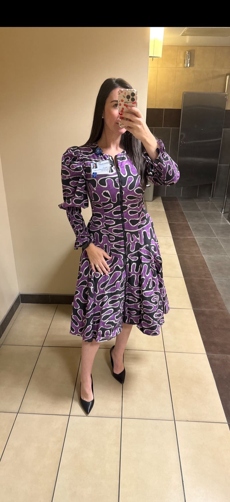 Member review photo