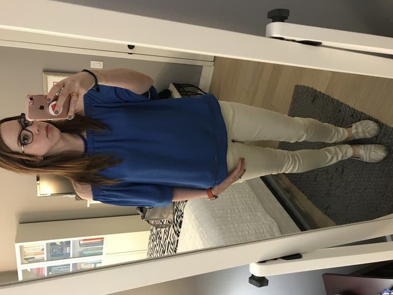 Member review photo