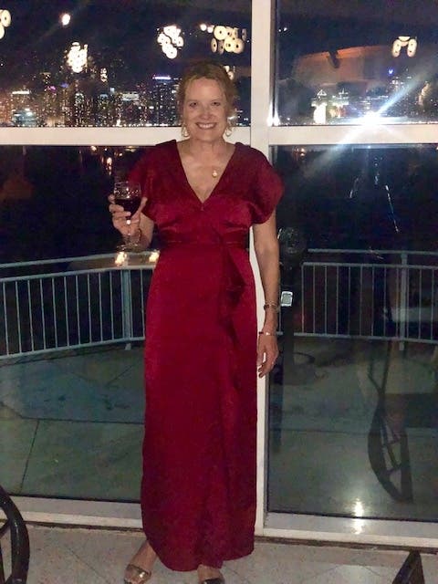 Member review photo