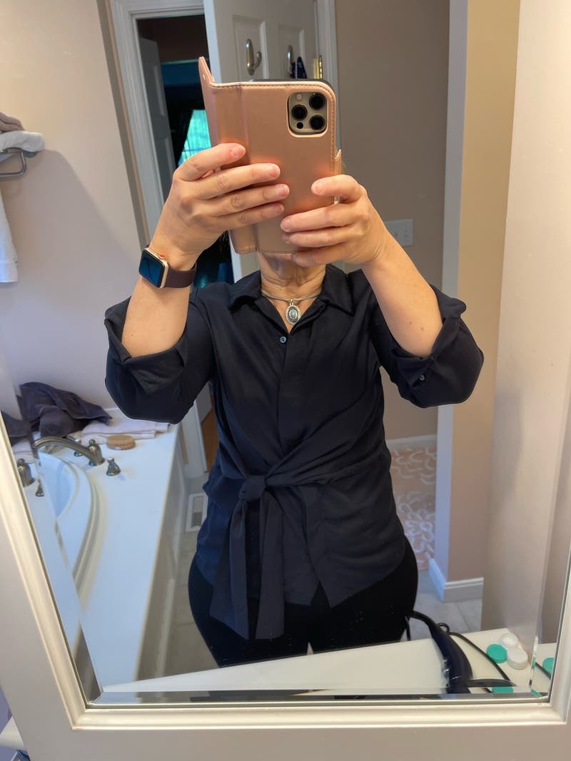 Member review photo