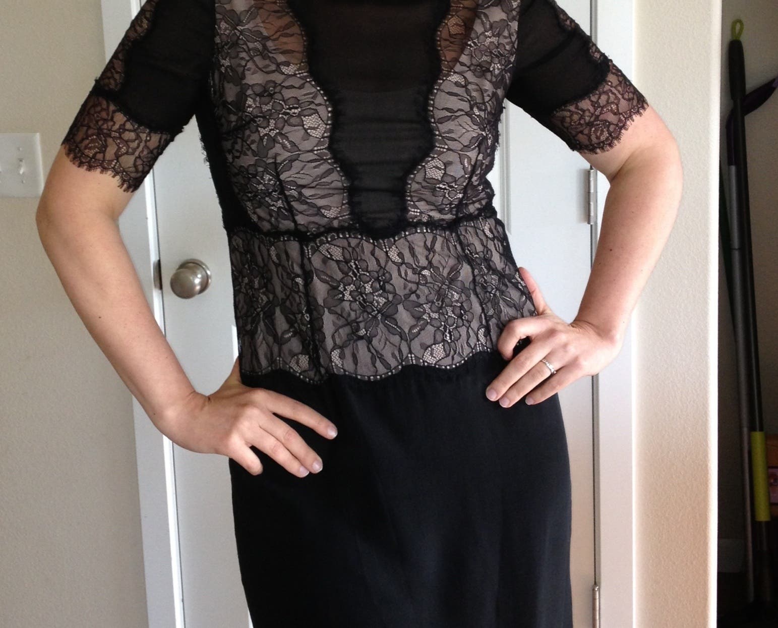 Member review photo