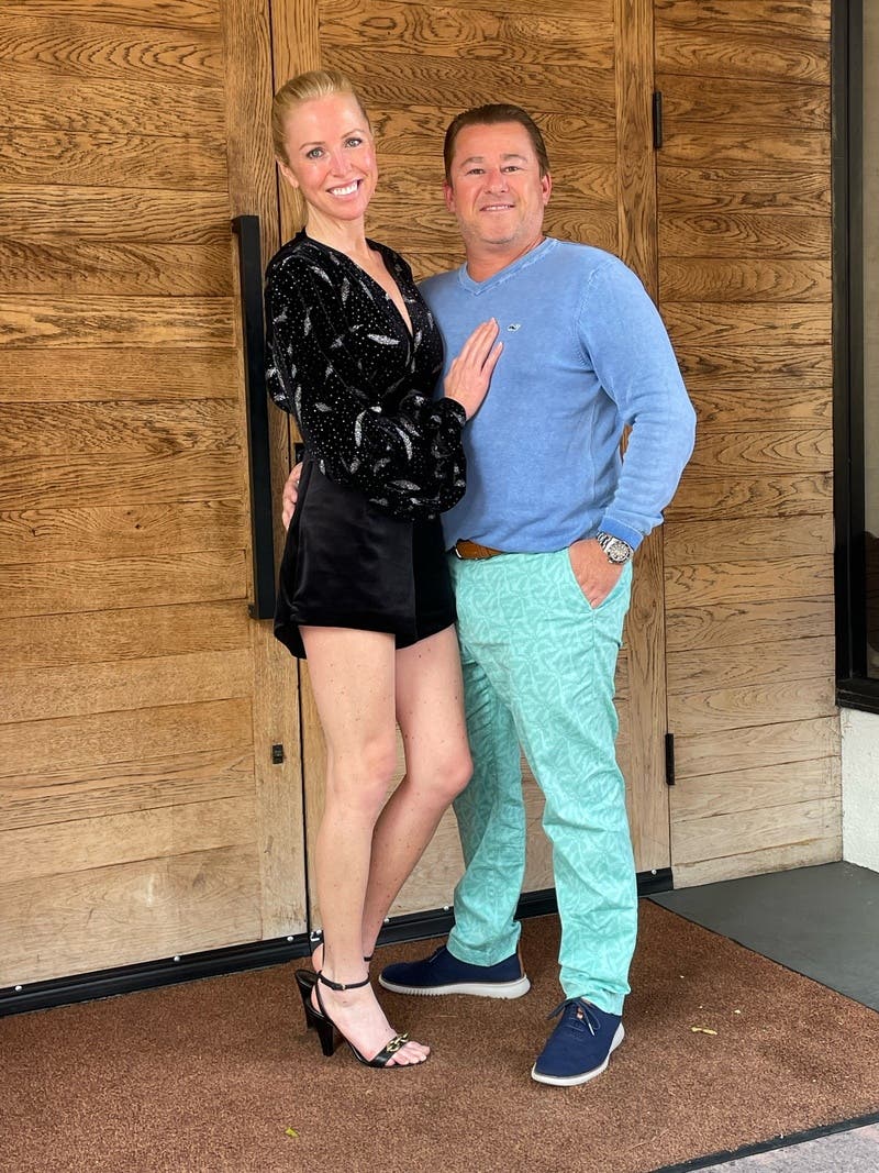 Lindsay