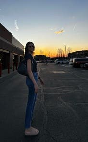 Krysta Hobo