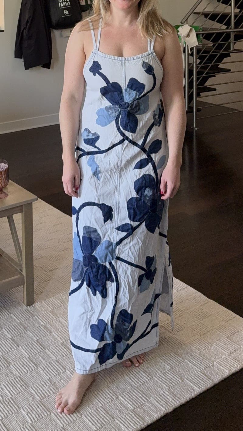 Member review photo