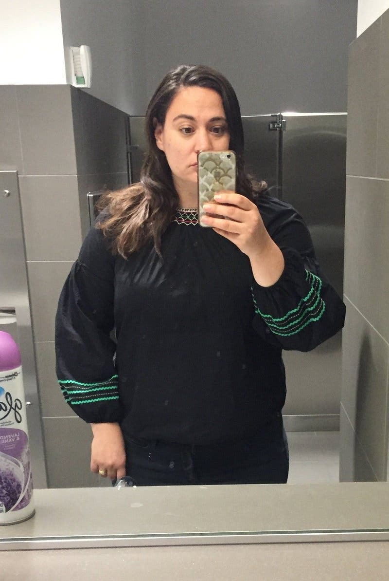 Member review photo