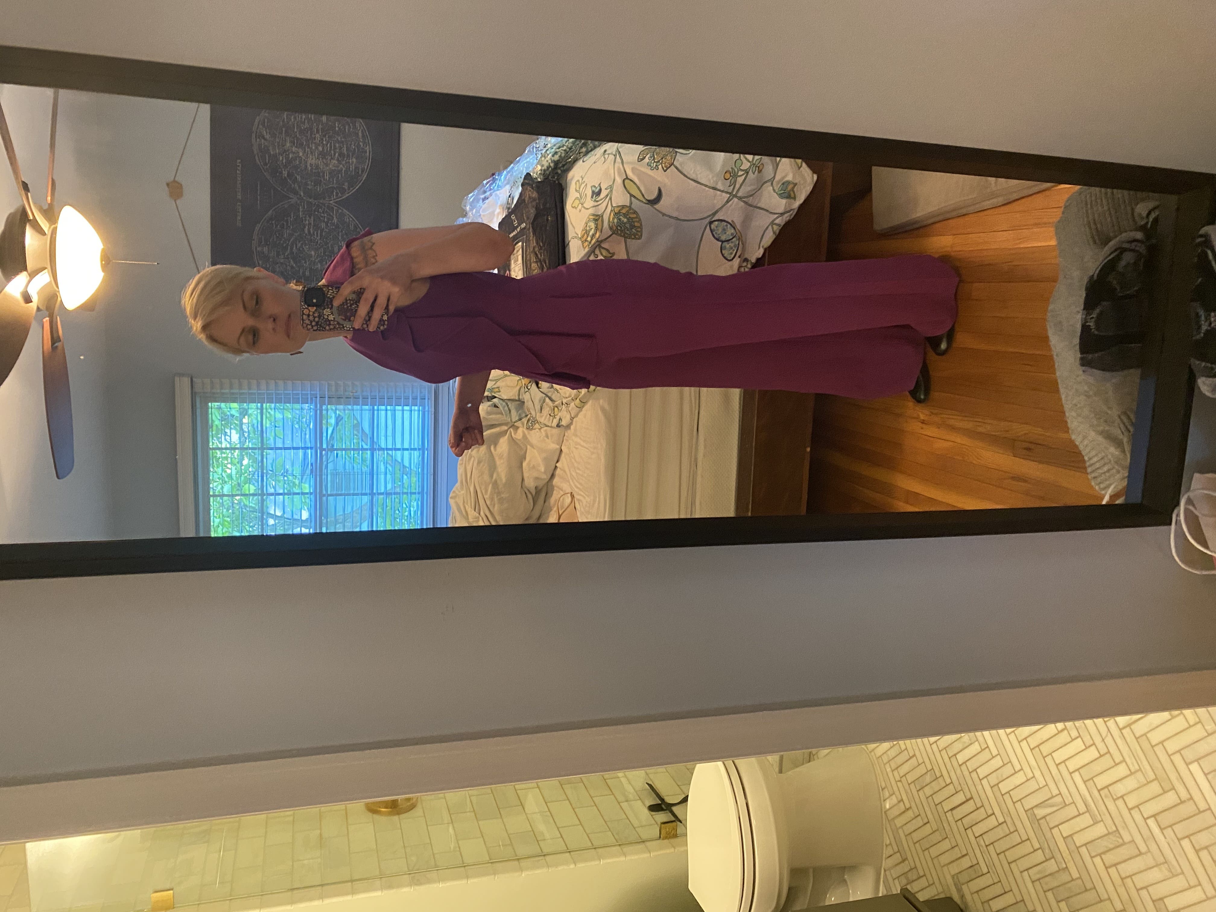 Member review photo