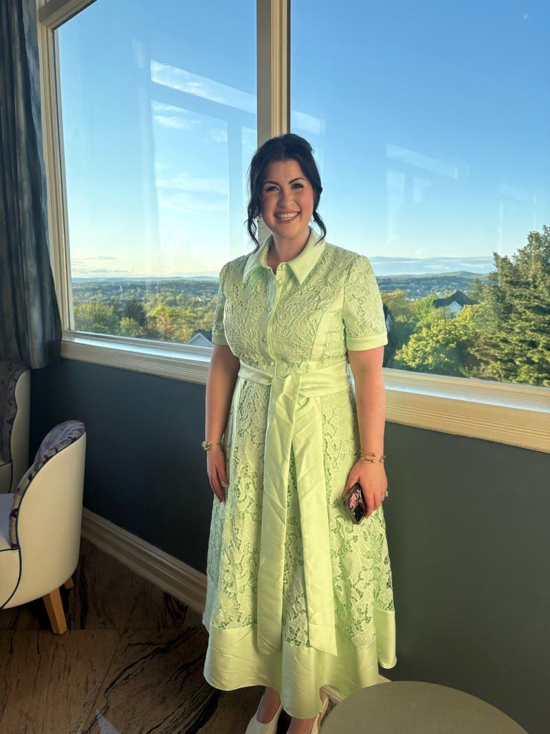 Member review photo