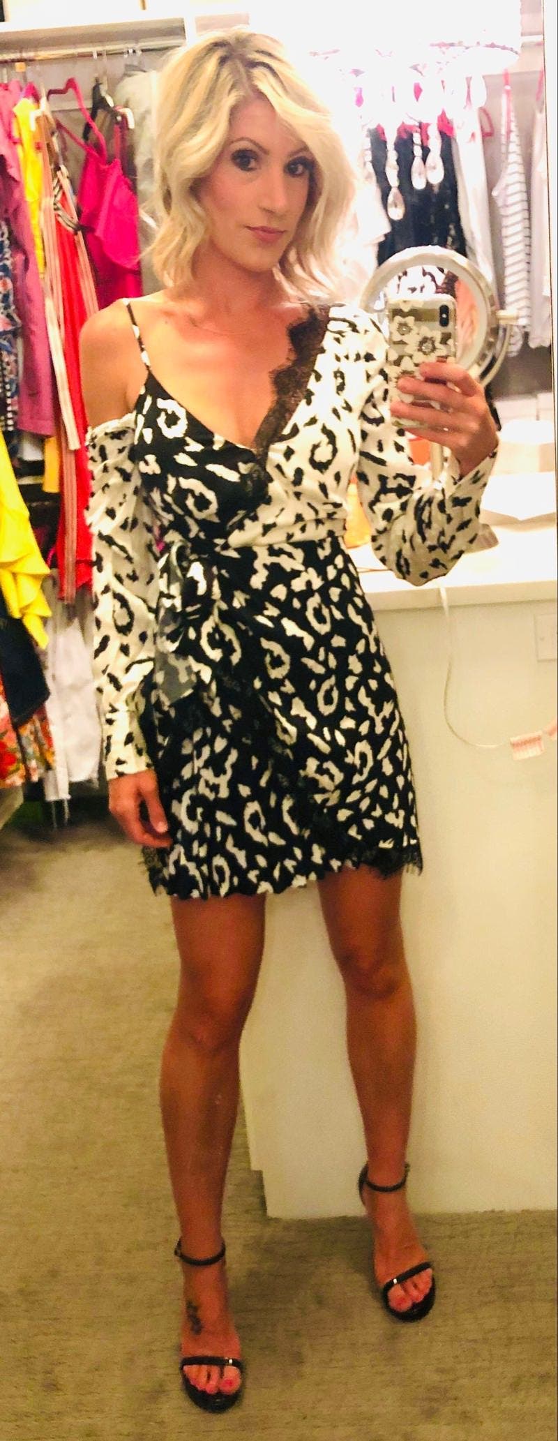 Leigh anne