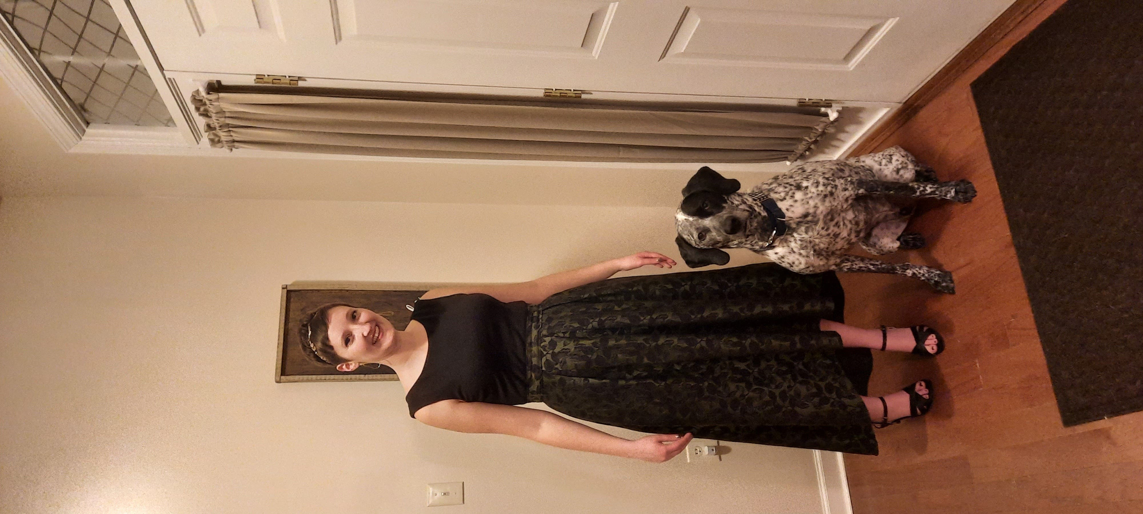 Member review photo