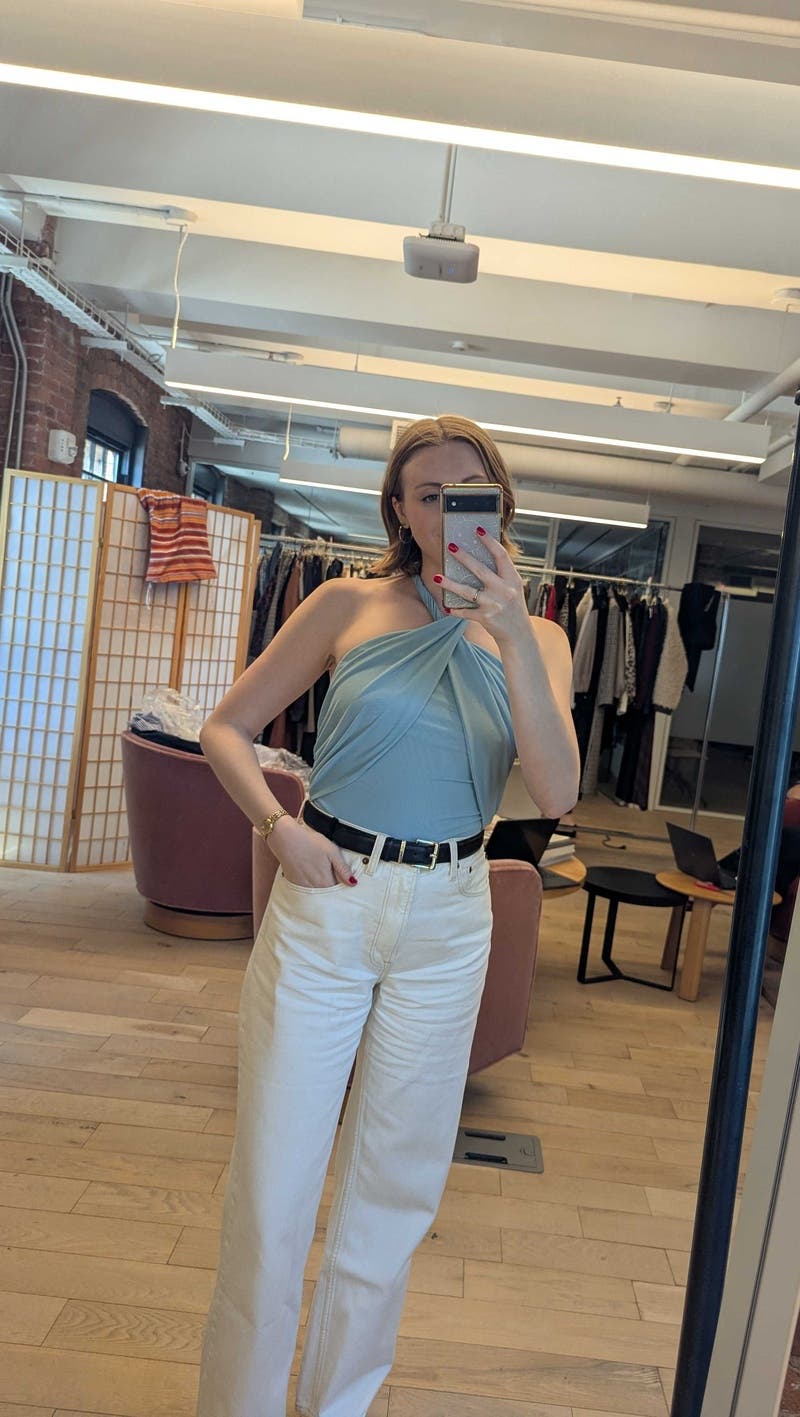 Member review photo