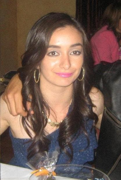 Rocio