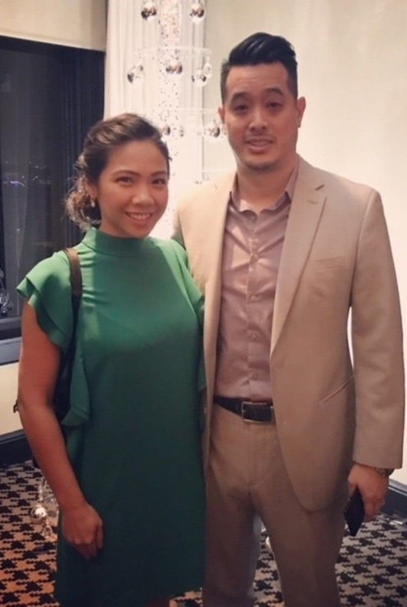 Member review photo