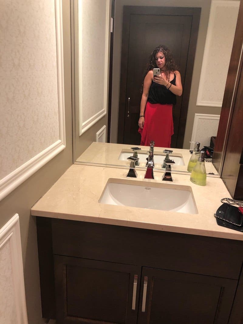Member review photo