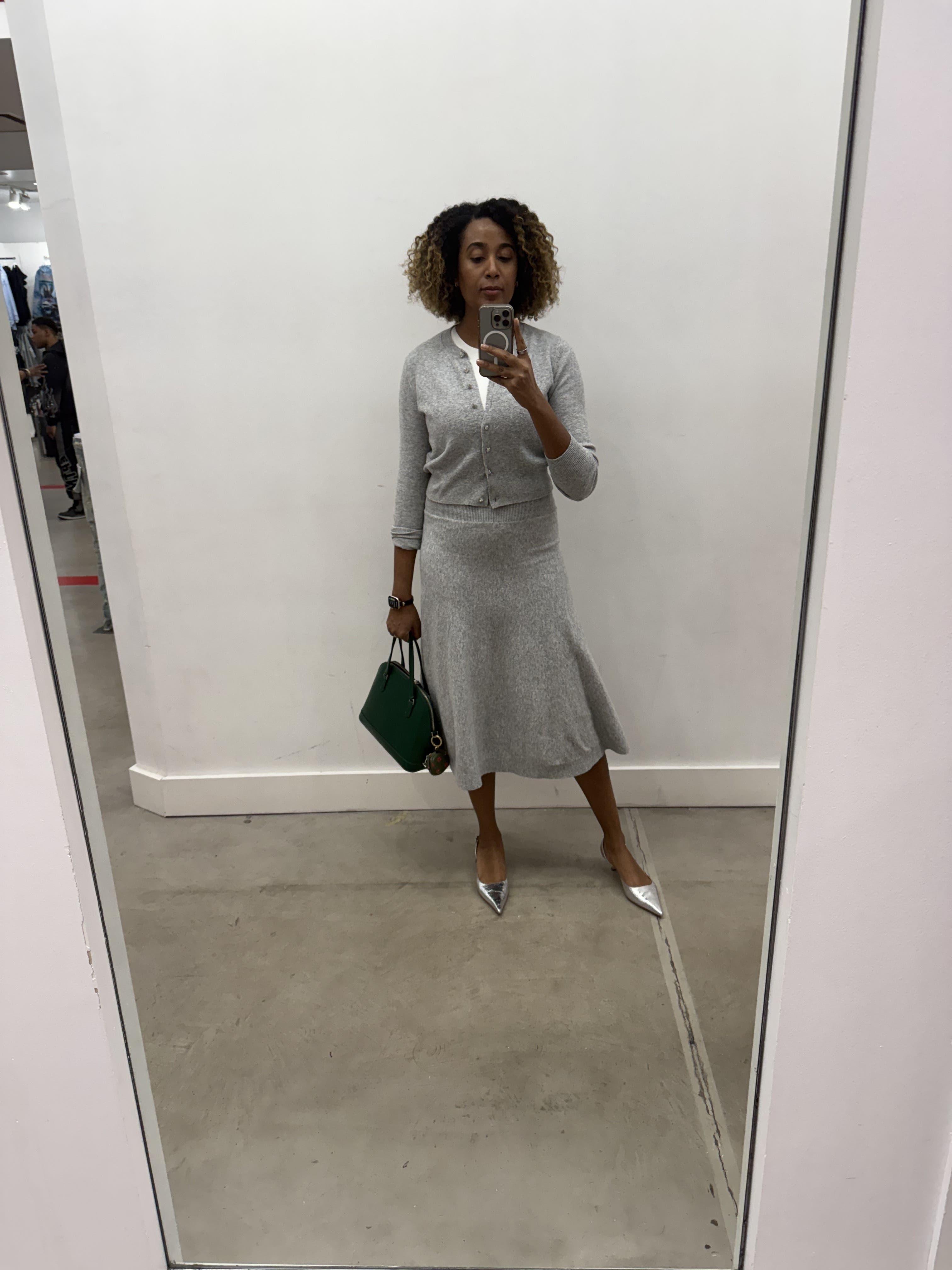 Member review photo