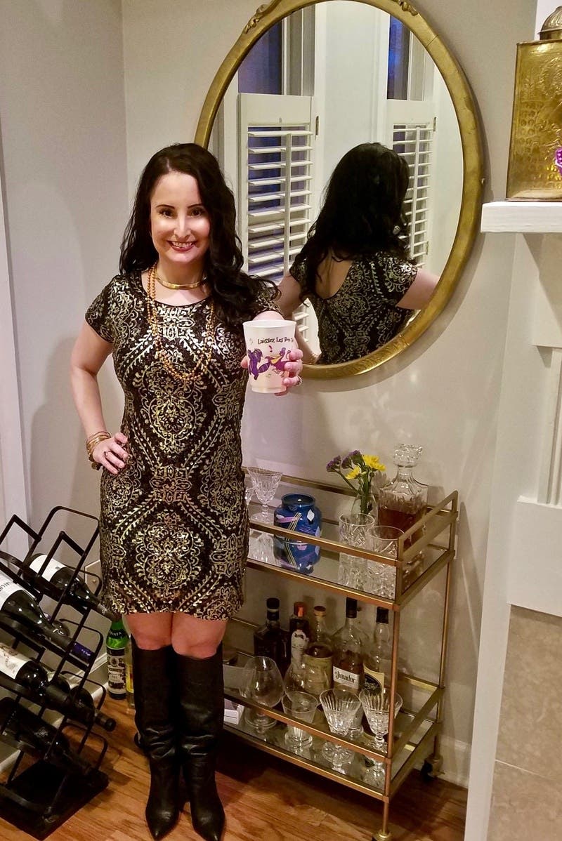 Member review photo